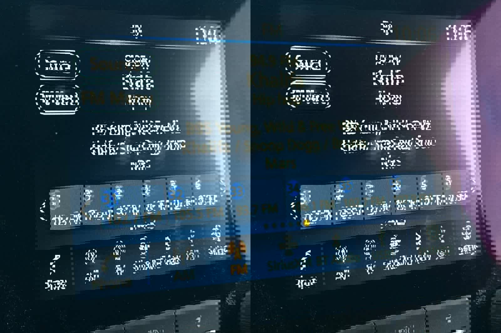 Used 2024 Nissan Frontier SV image 19