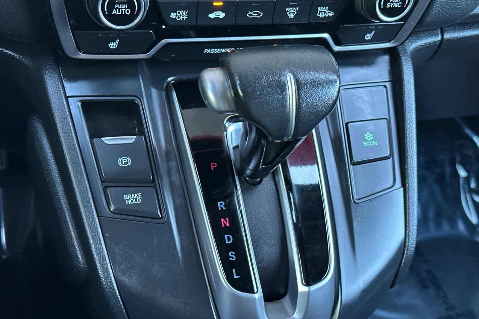 Used 2019 Honda CR-V EX-L image 23