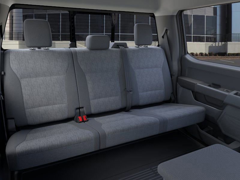 Used 2026 Ford F250 XL w/ STX Appearance Package AWD/4WD image 11