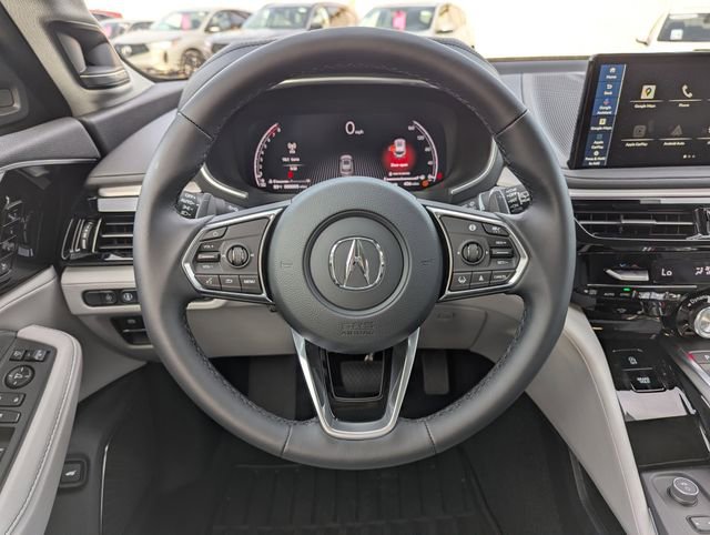 New 2026 Acura MDX FWD w/ Technology Package image 16