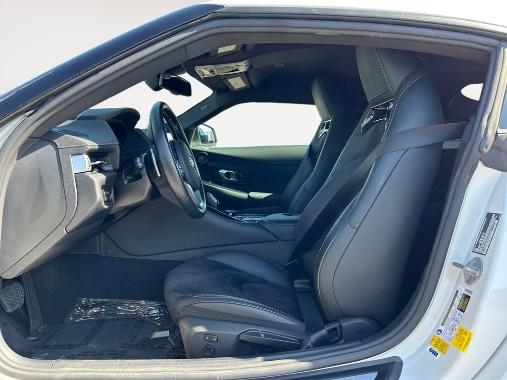 Used 2023 Toyota Supra image 15