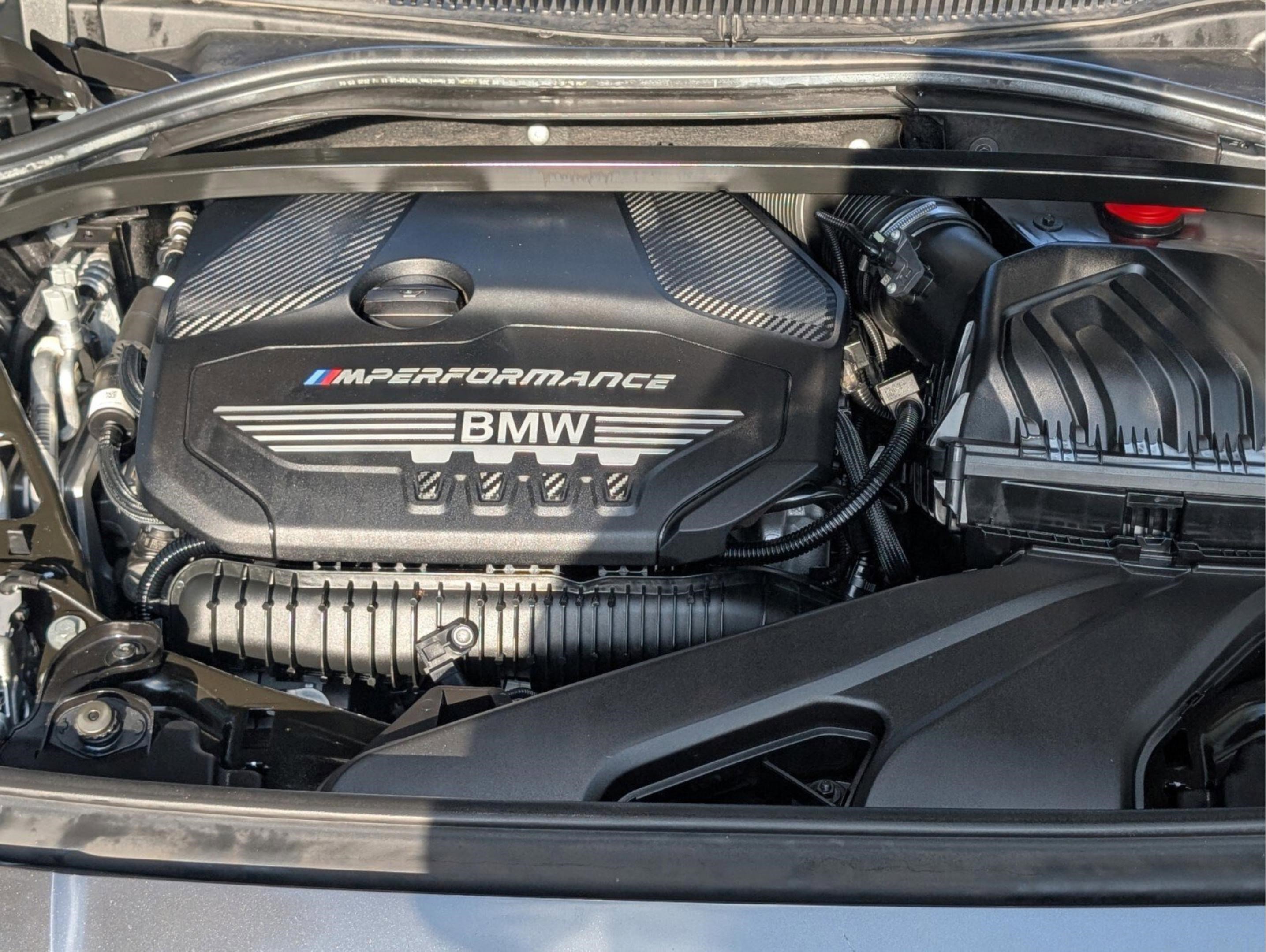 Used 2020 BMW M235i xDrive Gran Coupe M235i xDrive w/ Premium Package image 22