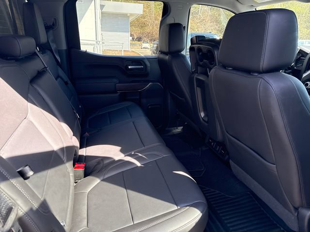 Used 2020 GMC Sierra 1500 SLT w/ Max Trailering Package image 11