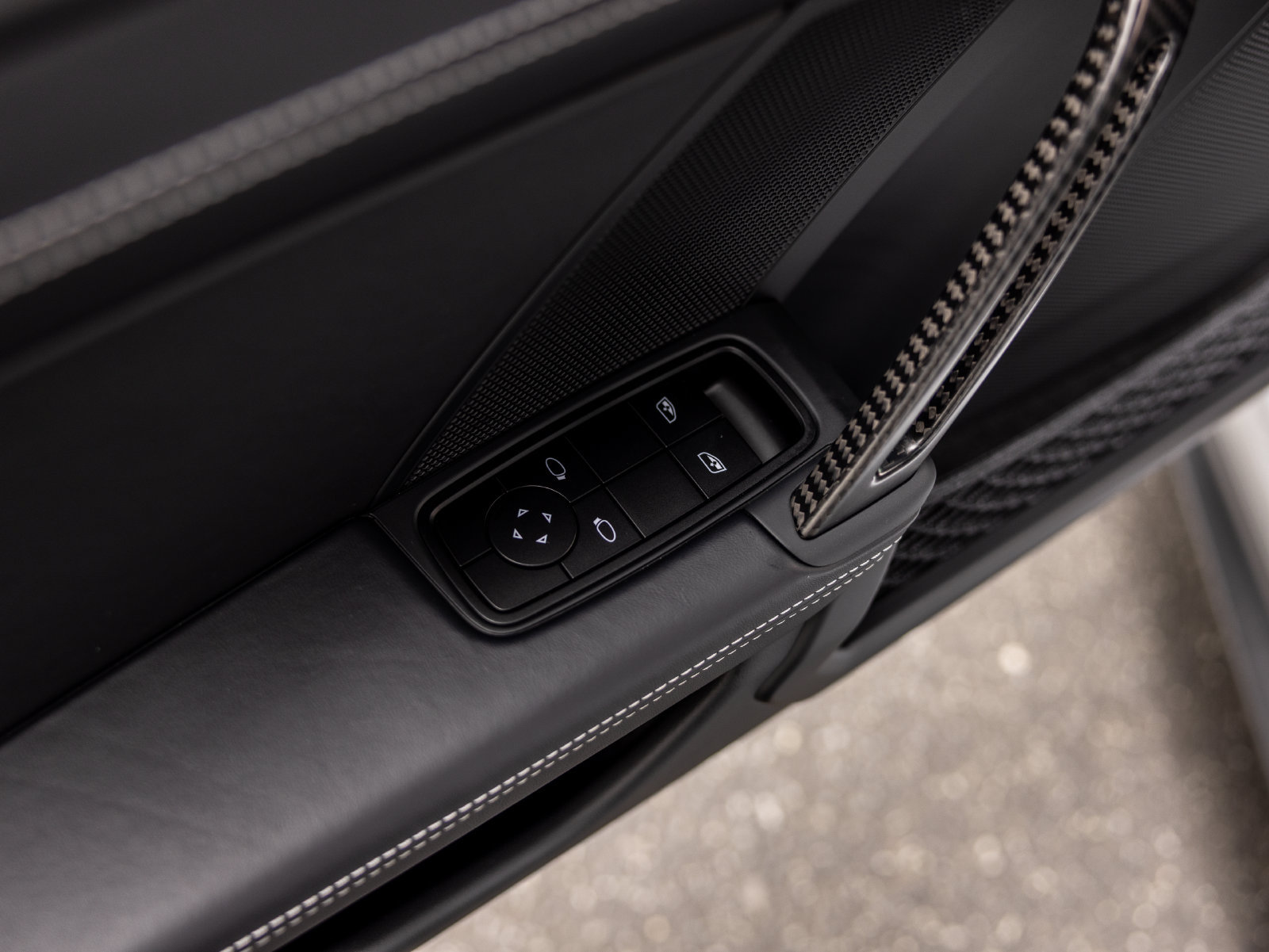 Certified 2026 Porsche 911 GT3 w/ Lightweight Package In Black RWD image 48