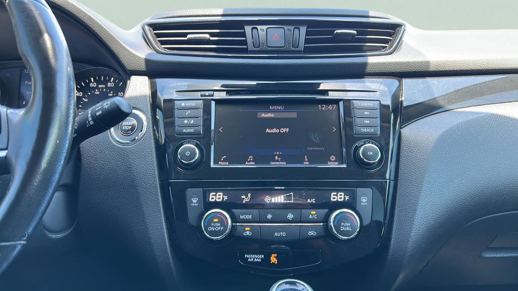 Used 2019 Nissan Rogue Sport SV w/ All-Weather Package image 19