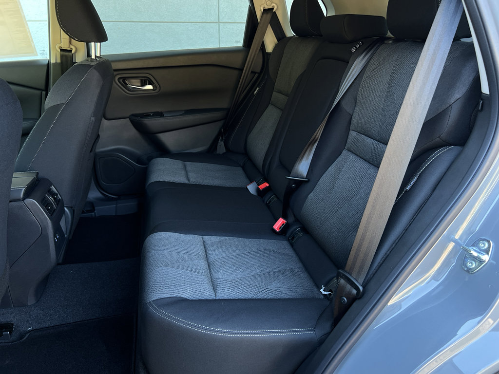 New 2026 Nissan Rogue SV image 13