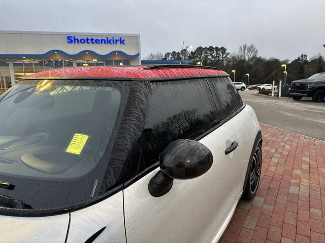 Used 2017 MINI Cooper John Cooper Works image 5