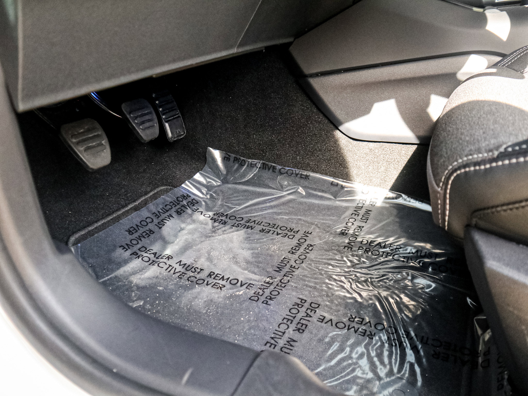 Used 2025 Ford Mustang GT image 16