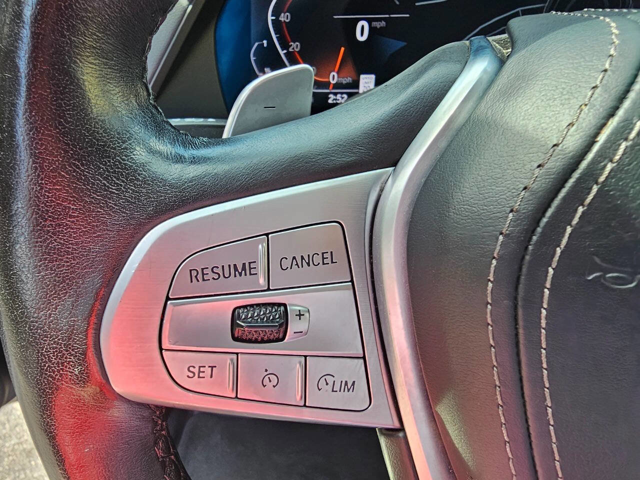 Used 2021 BMW X7 xDrive40i w/ Premium Package image 21