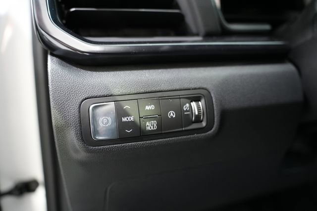 New 2026 GMC Terrain AT4 w/ Convenience Package III image 12