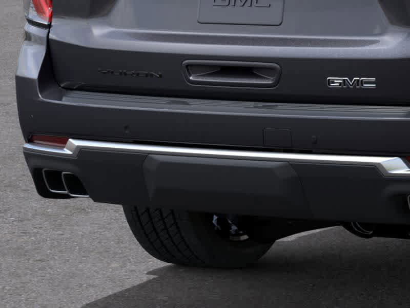 New 2026 GMC Yukon XL Denali image 14