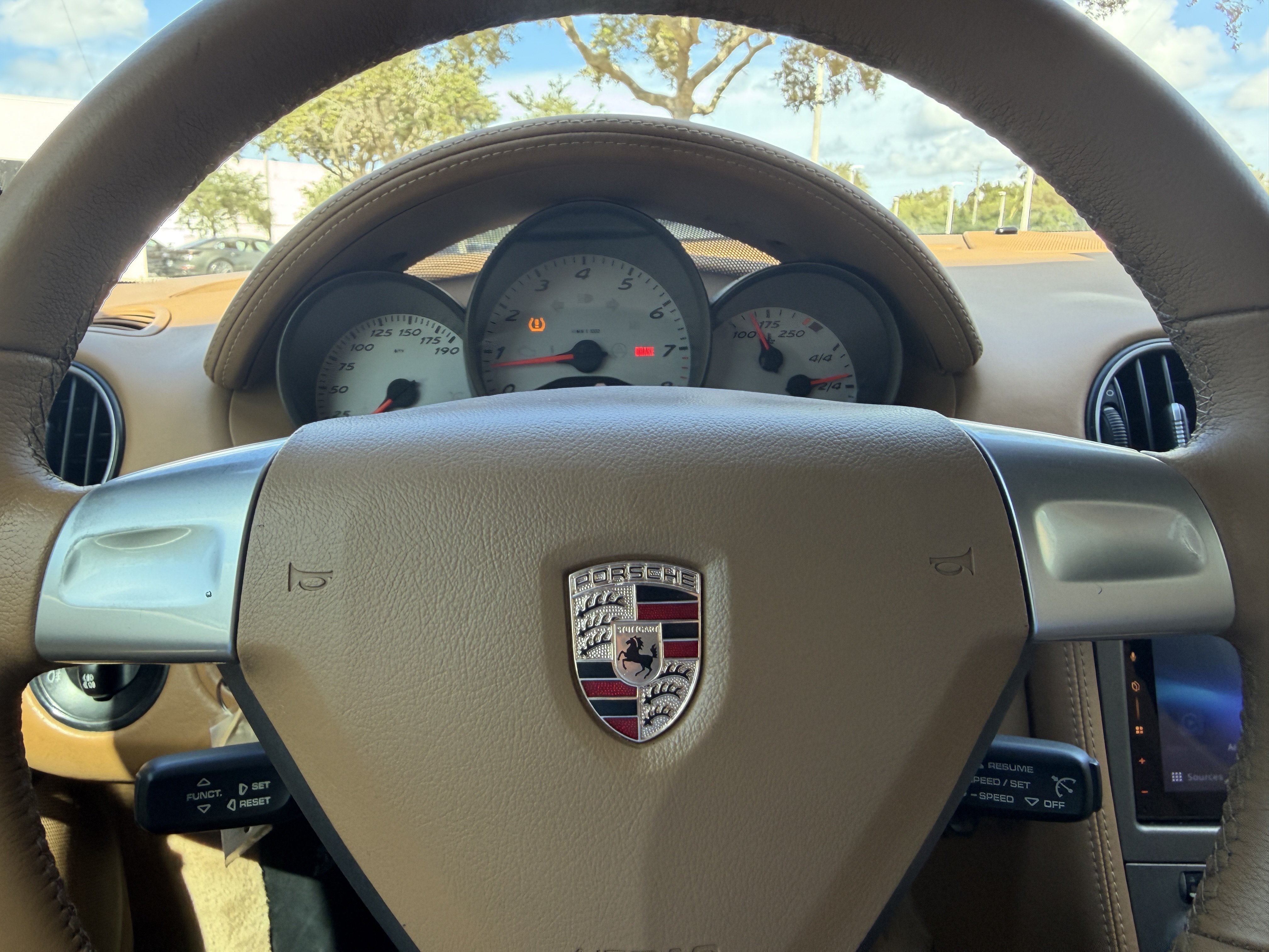 Used 2008 Porsche Boxster S RWD image 28