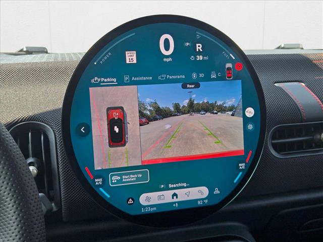 New 2026 MINI Cooper S image 7