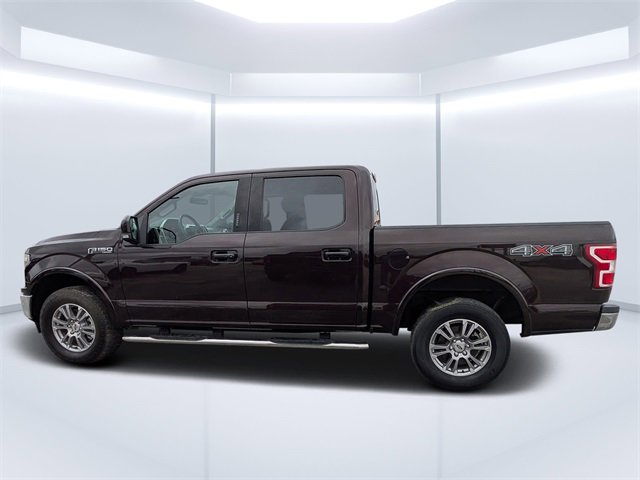 Used 2019 Ford F150 Lariat image 6