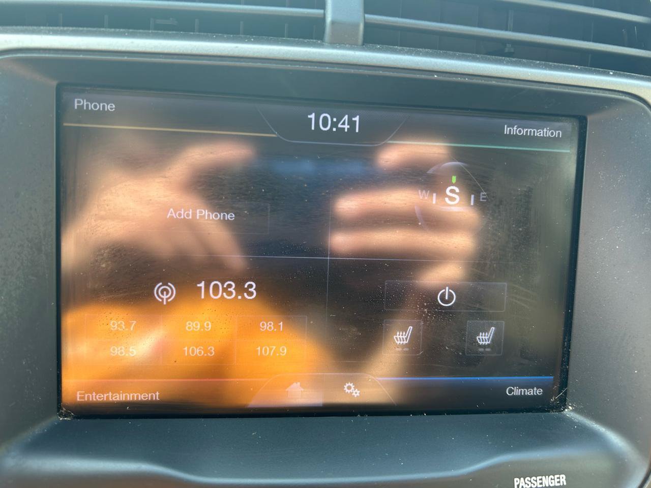 Used 2013 Ford Edge SEL FWD image 22