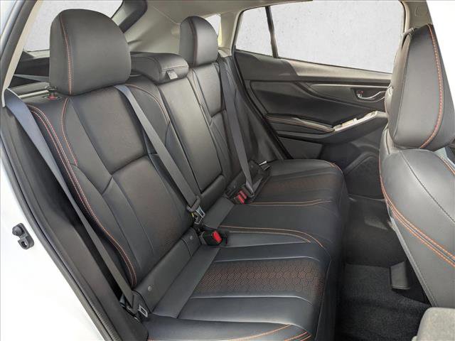Used 2023 Subaru Crosstrek 2.5i Limited w/ Moonroof Package image 21