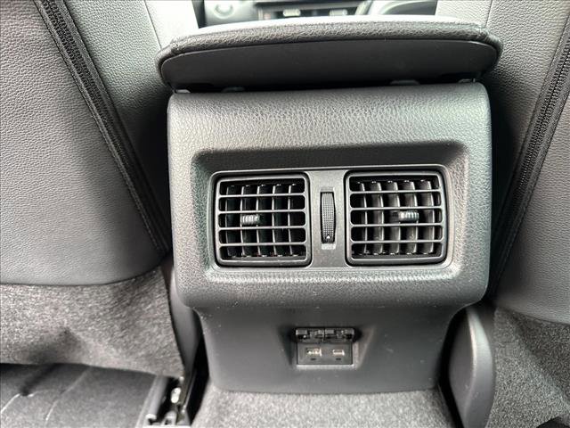 Certified 2025 Toyota Camry XSE FWD image 21