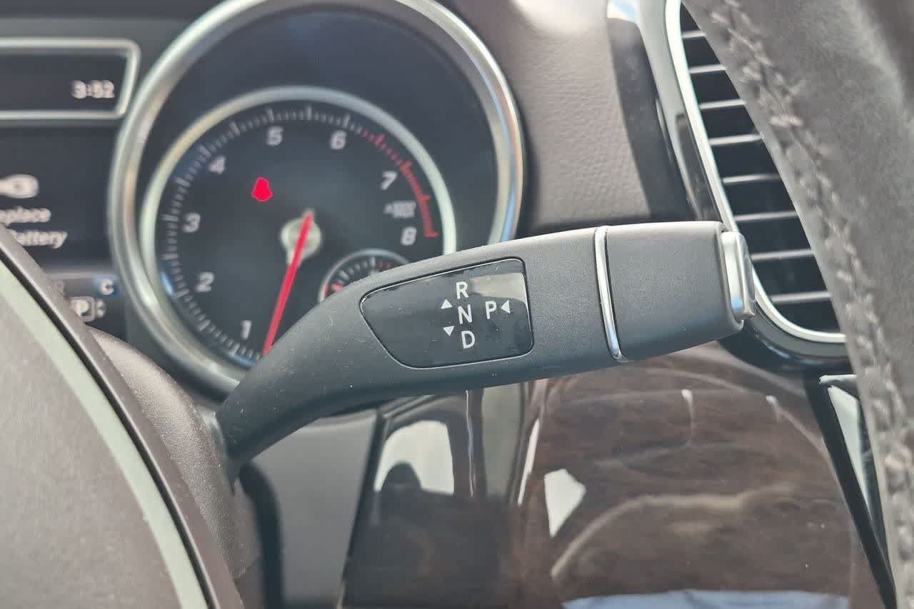 Used 2018 Mercedes-Benz GLE 350 4MATIC image 31