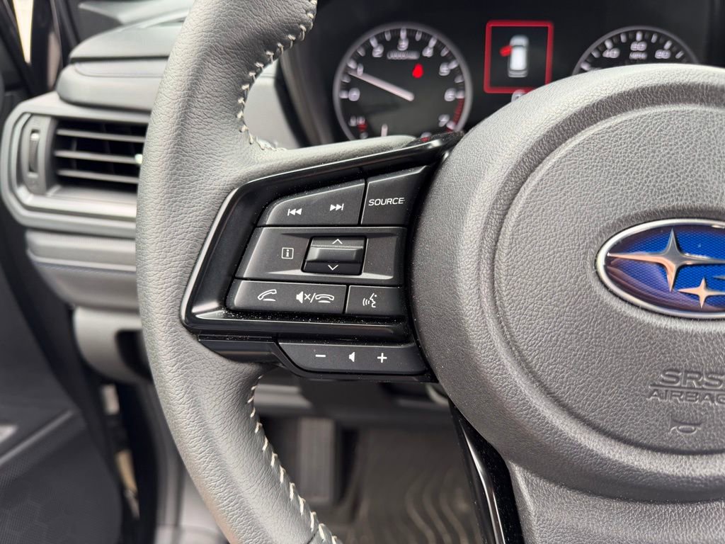 Used 2025 Subaru Forester Premium w/ Protection Package image 28