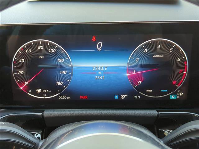 Used 2026 Mercedes-Benz GLA 250 image 11