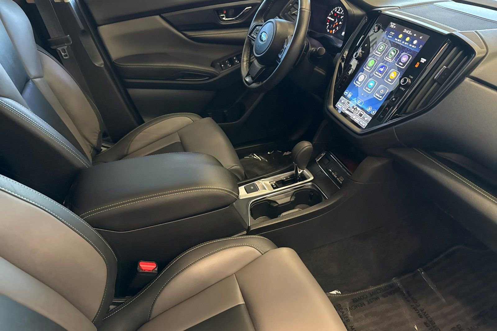 Used 2023 Subaru Ascent Onyx Edition image 16
