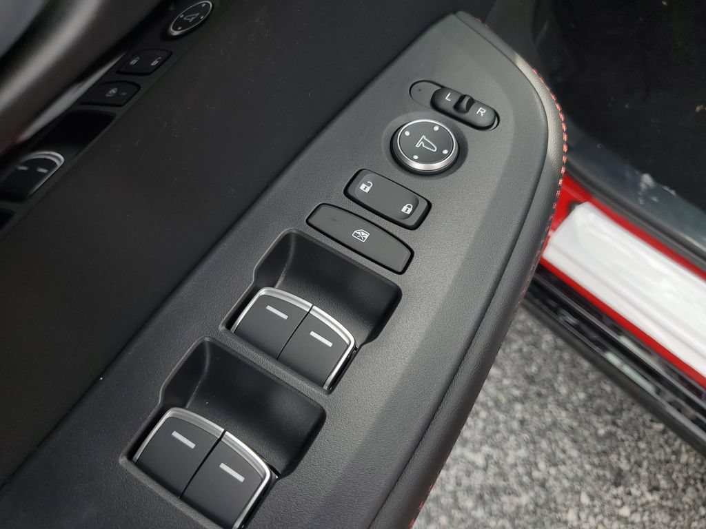 New 2026 Acura ADX A-Spec FWD image 21