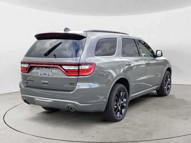 New 2026 Dodge Durango GT w/ Blacktop Package image 6