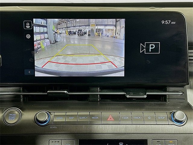 Used 2024 Hyundai Kona SEL image 15