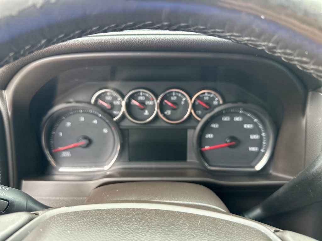 Used 2020 Chevrolet Silverado 3500 LTZ AWD/4WD image 22