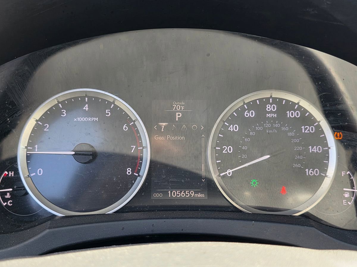 Used 2016 Lexus IS 200t RWD image 20