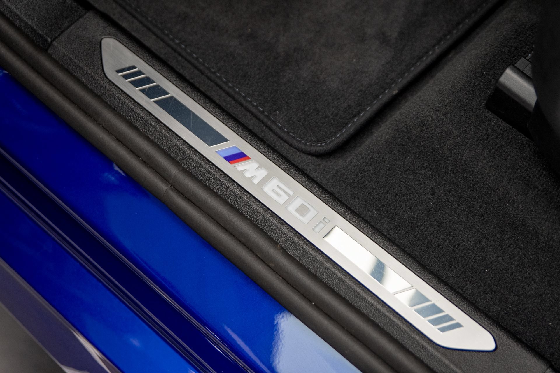 Used 2026 BMW X5 M60i AWD/4WD image 18