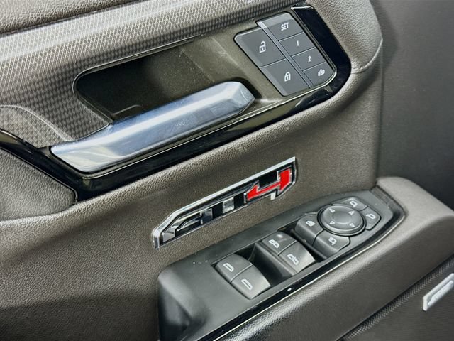 Used 2022 GMC Sierra 1500 AT4 w/ AT4 Premium Package AWD/4WD image 21