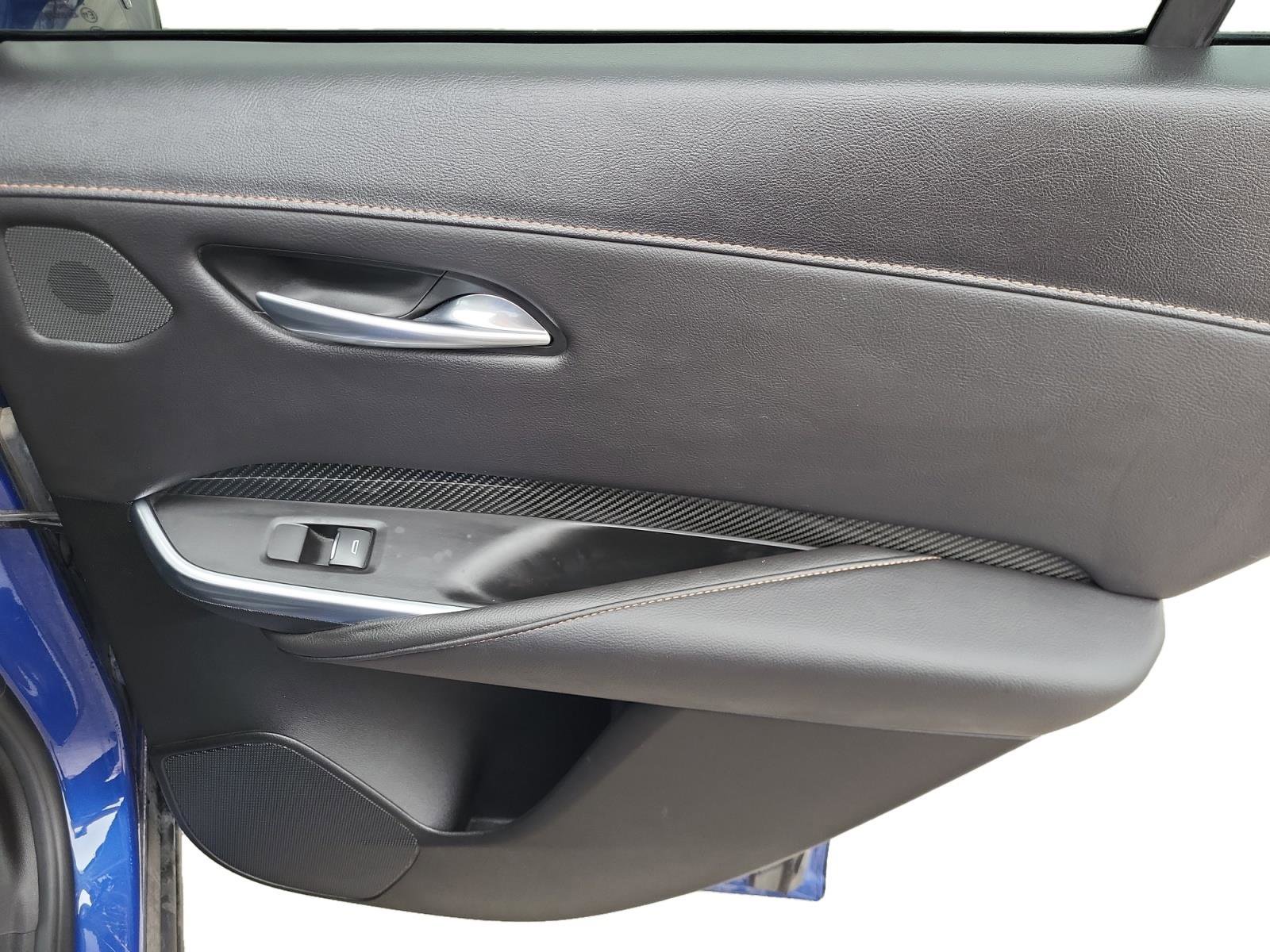 Used 2023 Cadillac XT4 Sport image 26