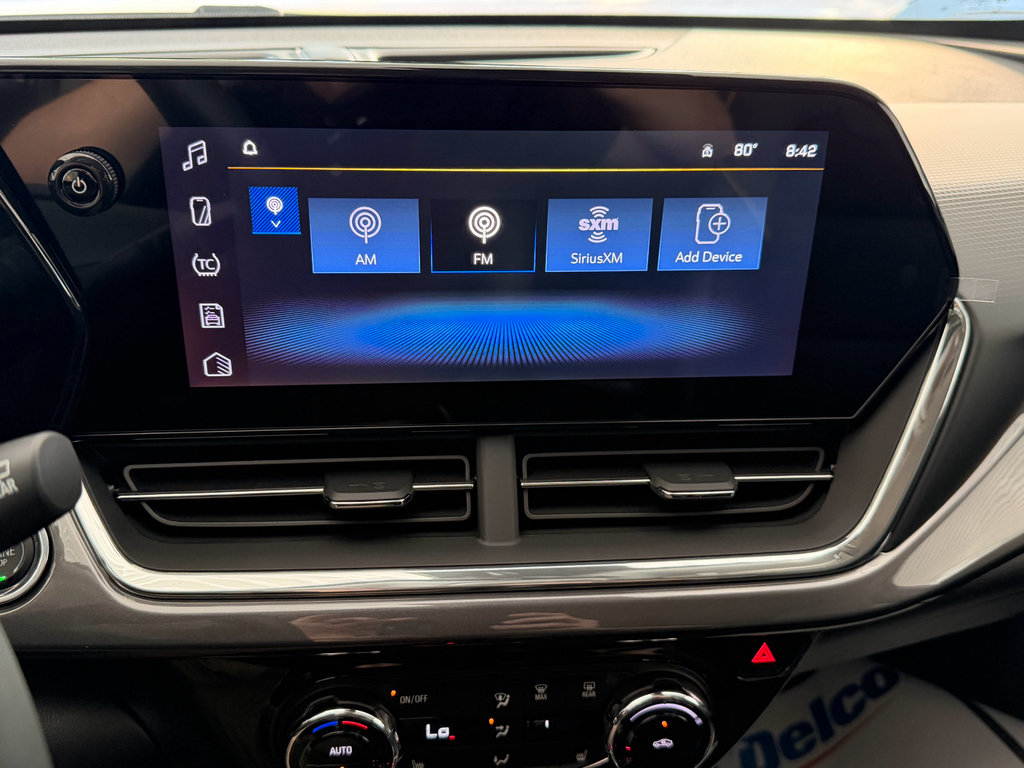 New 2026 Chevrolet Trax ACTIV w/ Driver Confidence Package FWD image 12