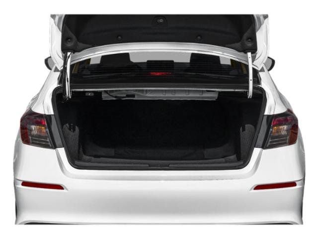 New 2026 Honda Civic LX image 13
