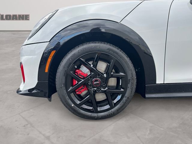 New 2026 MINI Cooper John Cooper Works FWD image 14
