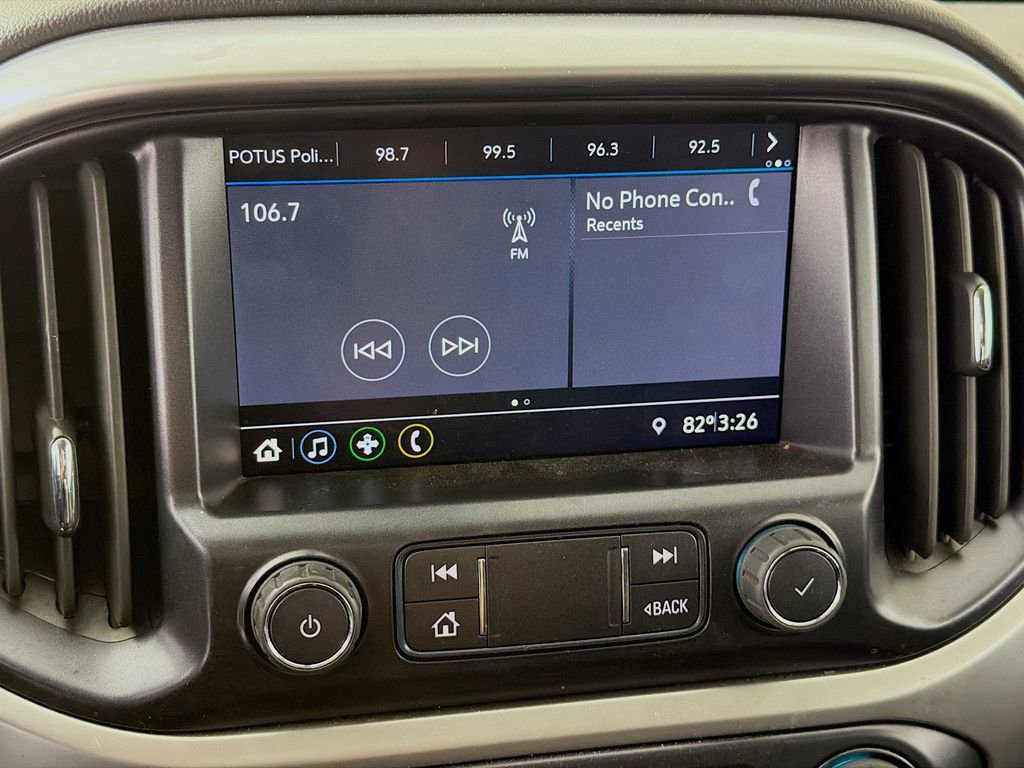 Used 2022 Chevrolet Colorado LT RWD image 27