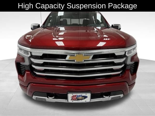 Certified 2023 Chevrolet Silverado 1500 High Country w/ Technology Package AWD/4WD image 7