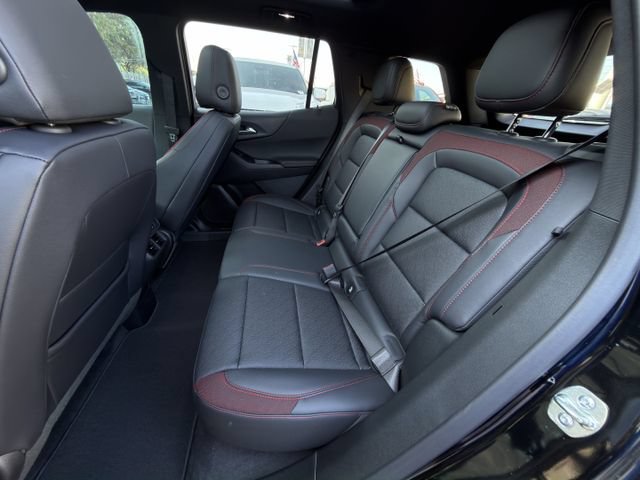 New 2027 Chevrolet Equinox RS w/ Safety and Technology Package FWD image 19