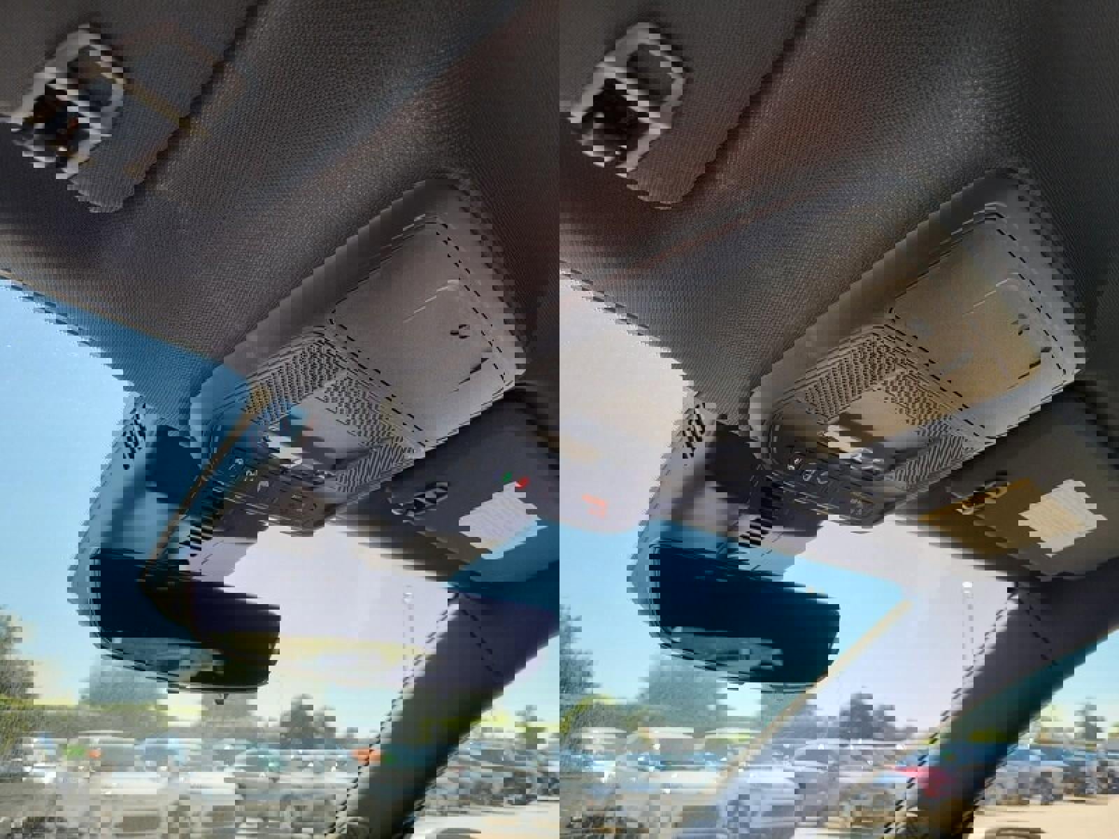 New 2026 Buick Enclave Preferred w/ Power Package image 25