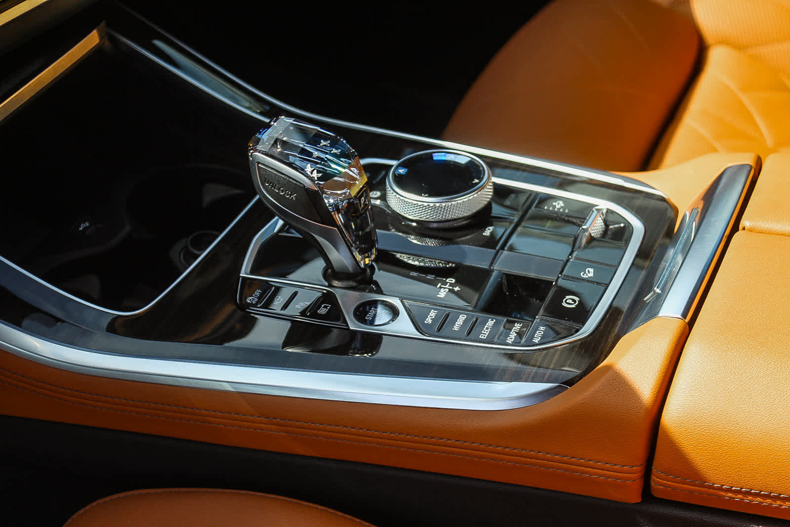 Certified 2023 BMW X5 xDrive45e w/ Executive Package image 19