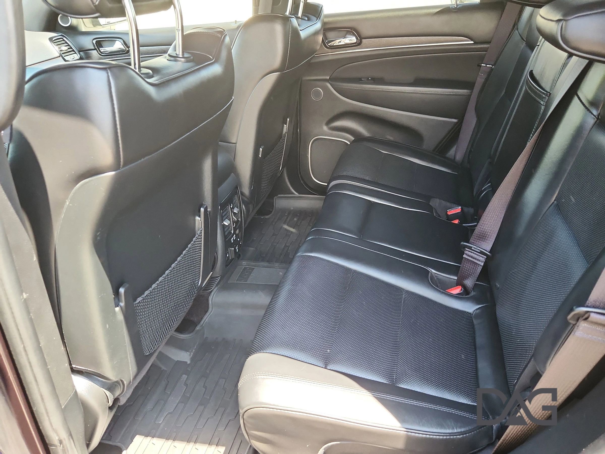 Used 2019 Jeep Grand Cherokee High Altitude image 14