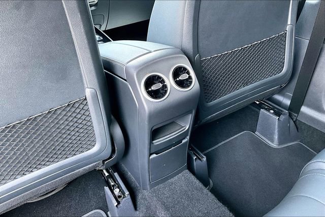 Certified 2026 Mercedes-Benz GLA 250 4MATIC image 13