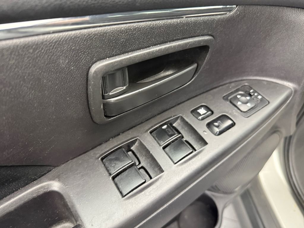 Used 2015 Mitsubishi Outlander Sport ES image 14