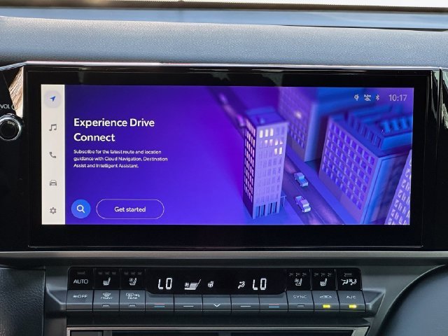 New 2026 Toyota Camry XSE w/ Premium Package FWD image 16