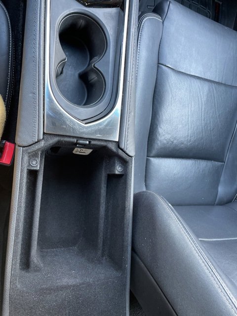 Used 2016 Cadillac ATS Luxury w/ Cold Weather Package image 35