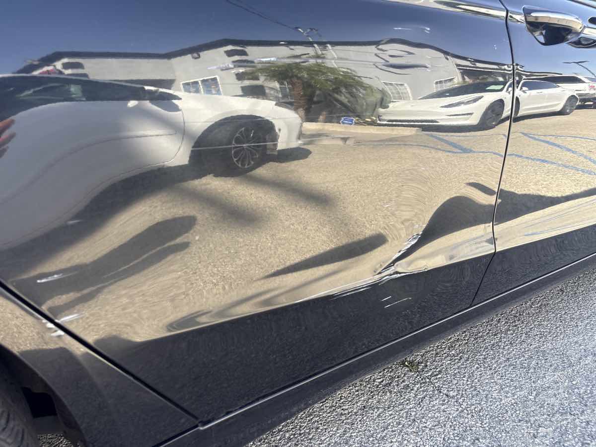 Used 2019 Ford Fusion SEL FWD image 4
