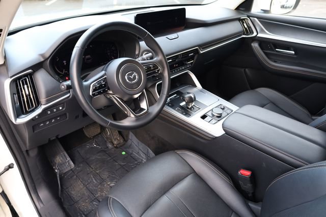 Used 2024 MAZDA CX-90 Plug-In Hybrid w/ Premium Pkg image 10