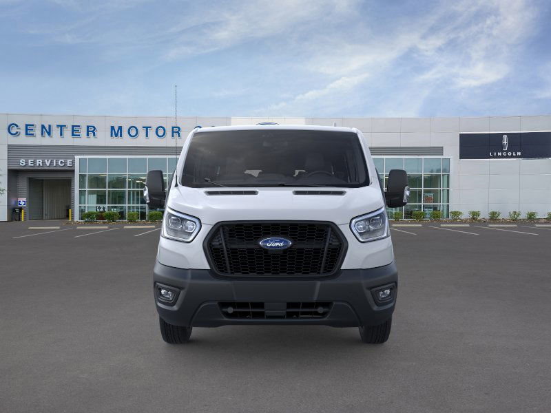 New 2024 Ford Transit 350 XL AWD/4WD image 6