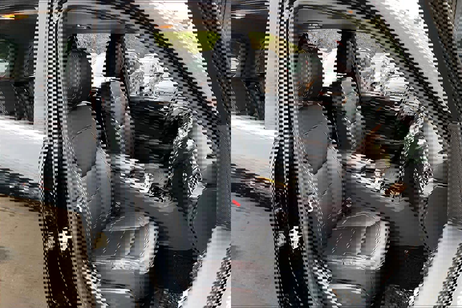 Used 2013 Mercedes-Benz ML 350 2WD image 8